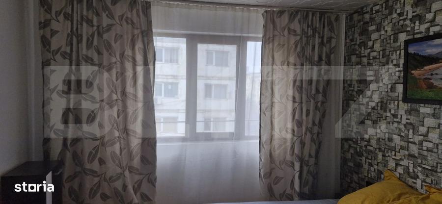 Garsonieră în Micro 12