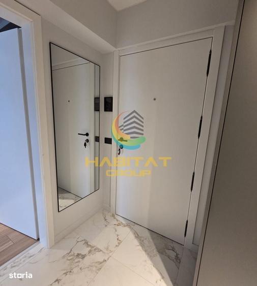 Apartament cu 2 camere decomandat în Olteniței