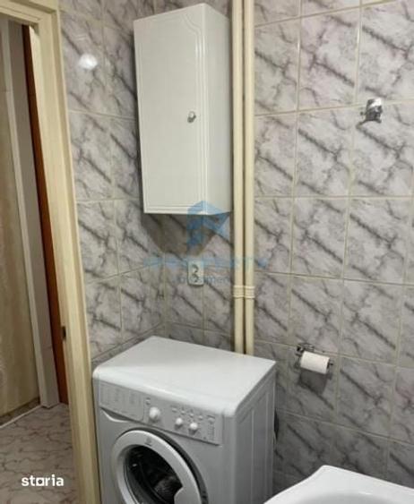 Apartament cu 2 camere decomandat în Colentina