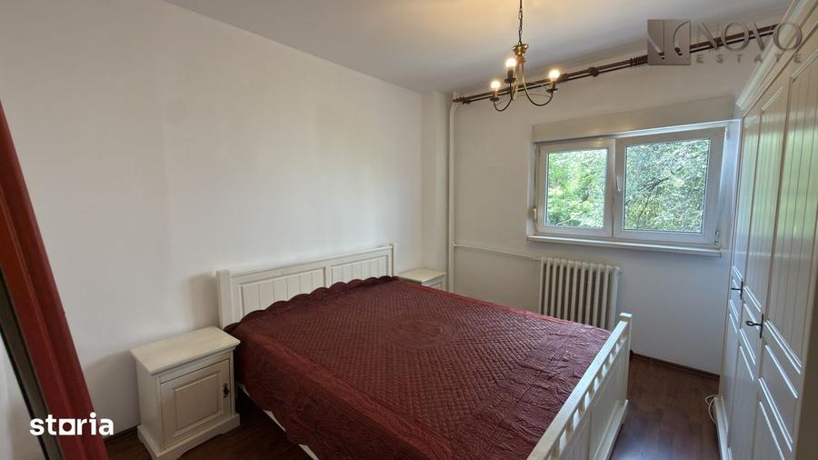 Apartament 2 Camere | Metrou Piata Muncii | Campia Libertatii | Parc I - 4