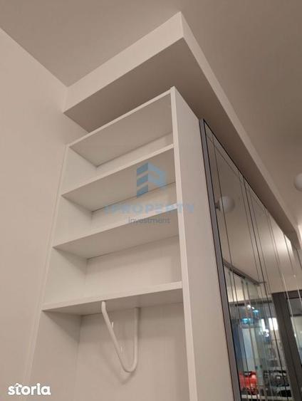 Garsonieră în Gara de Nord