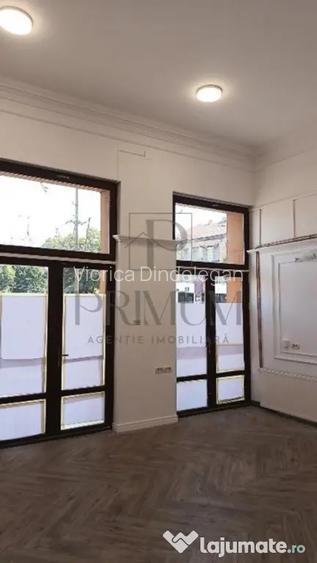Spatiu comercial renovat cu vitrina - Semicentral - Timisoara (Timis)