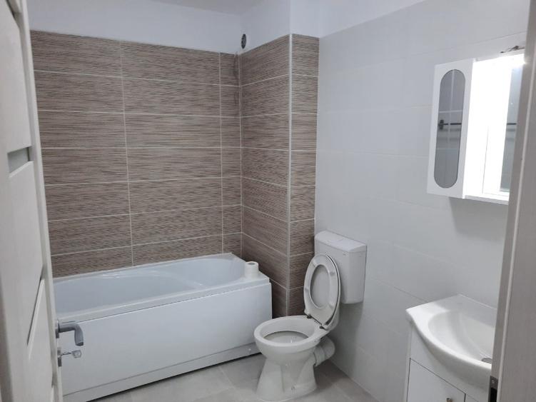 Garsonieră decomandată în Drumul Taberei