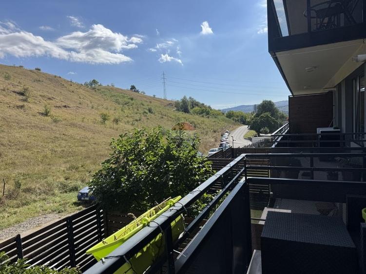 Apartament cu 2 camere de inchiriat | Donath Park - 10