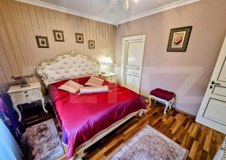 Proprietate Excep?ionala Elegan?a, Mobilier Unicat, - 9