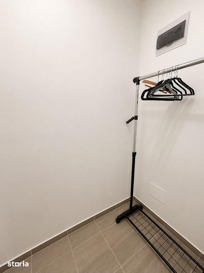 Apartament 2 camere, decomandat, spatios, mobilat, utilat, parcare! - 3