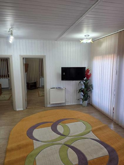 Apartament cu 3 camere decomandat în Apărătorii Patriei