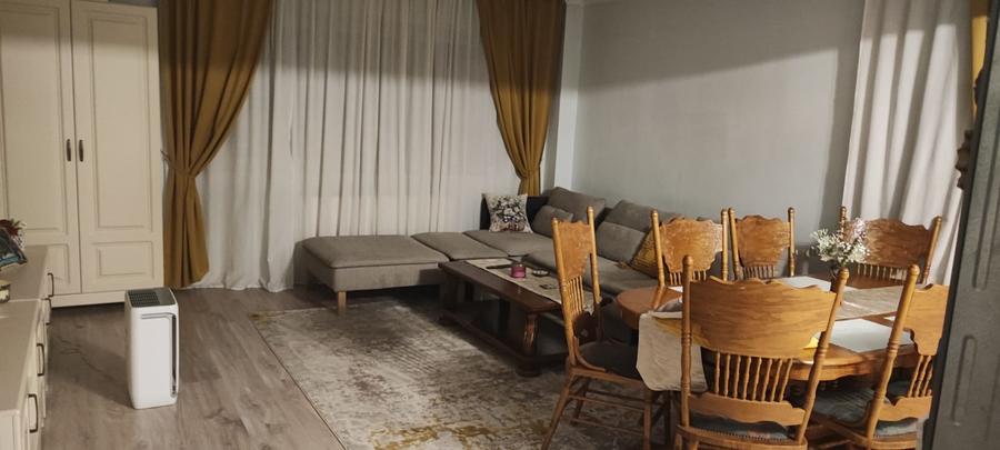 Inchiriere 2 camere GreenField (cartier RUBIN) - Baneasa - 5