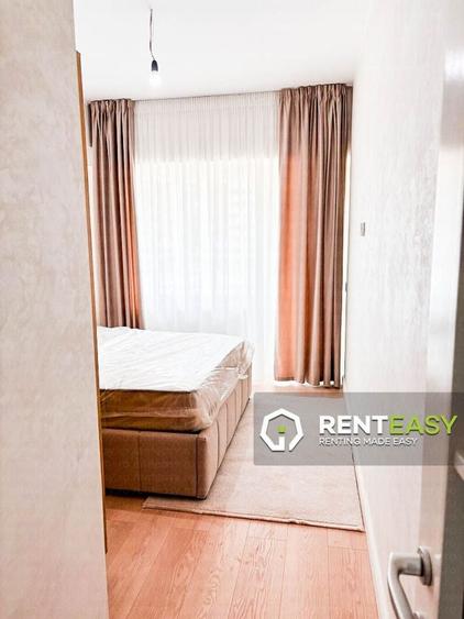 Apartament cu 2 camere în Copou