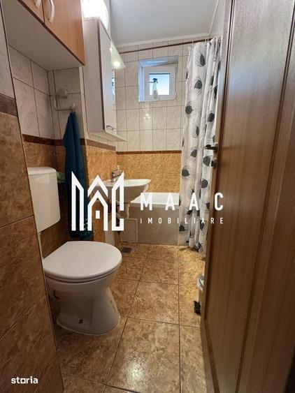 Apartament cu 2 camere în Șelimbăr