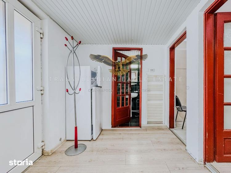 Apartament cu 2 camere|50 m2|Str Decebal/Centru - 3