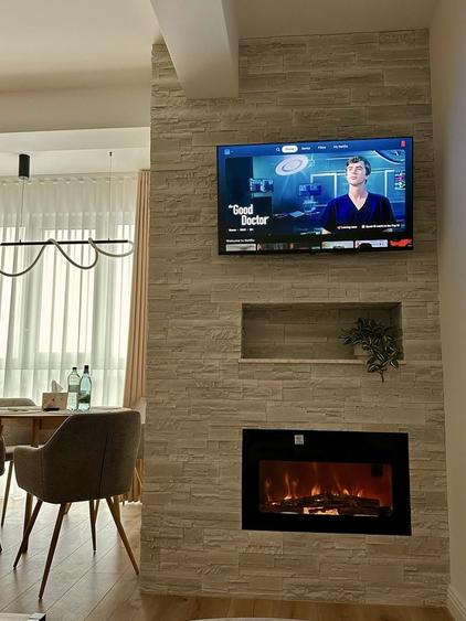 Apartament cu 3 camere în Burdujeni