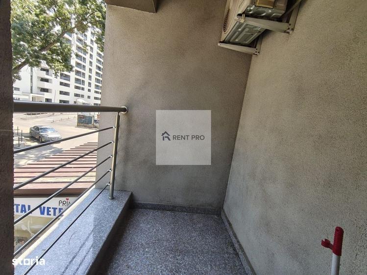 Apartament cu 3 camere în Nord