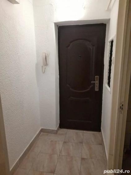 Garsonieră semidecomandată în Central