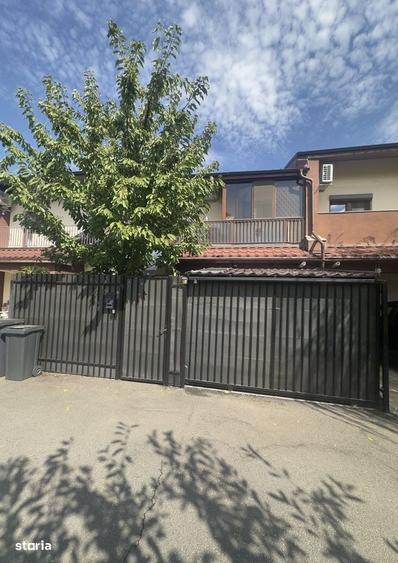 Casă cu 3 camere în Drumul Taberei