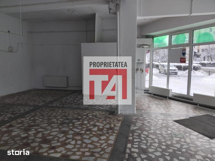 Spatiu comercial Bulevardul Republicii - 3