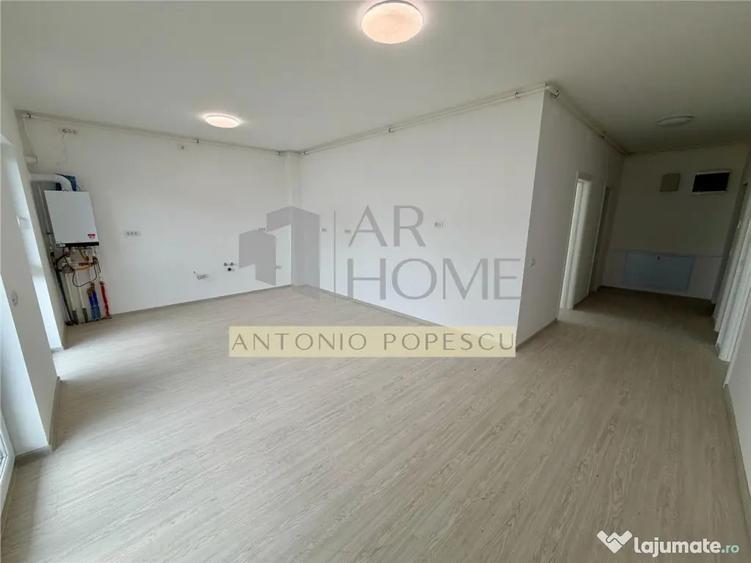 Apartament cu 3 camere decomandat în Albert