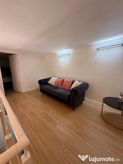 Apartament 2 camere Central-zona NTT Data-cu cheltuieli incluse - Cluj-Napoca (Cluj) - 8