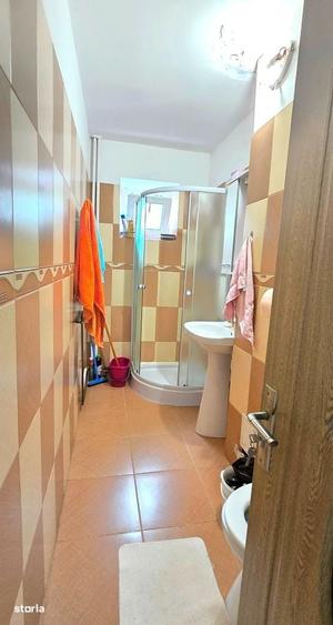 Apartament cu 2 camere în Alexandru cel Bun
