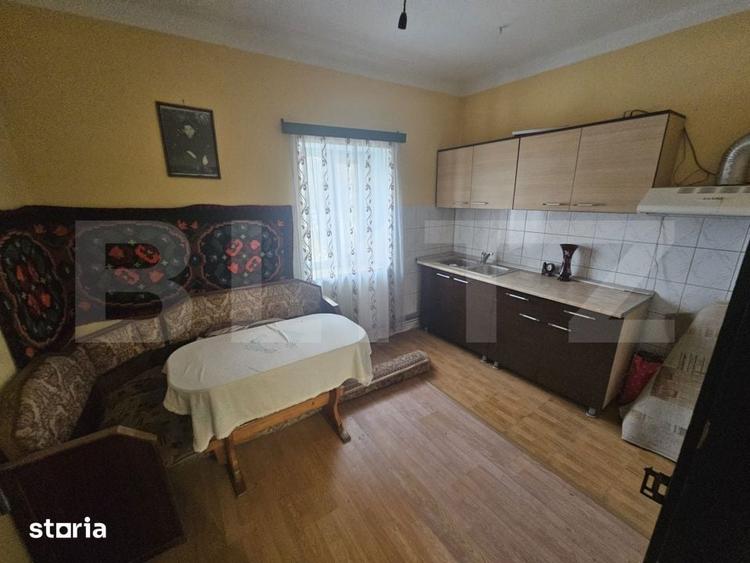 Casa de vanzare - Comuna Dumitra - 11