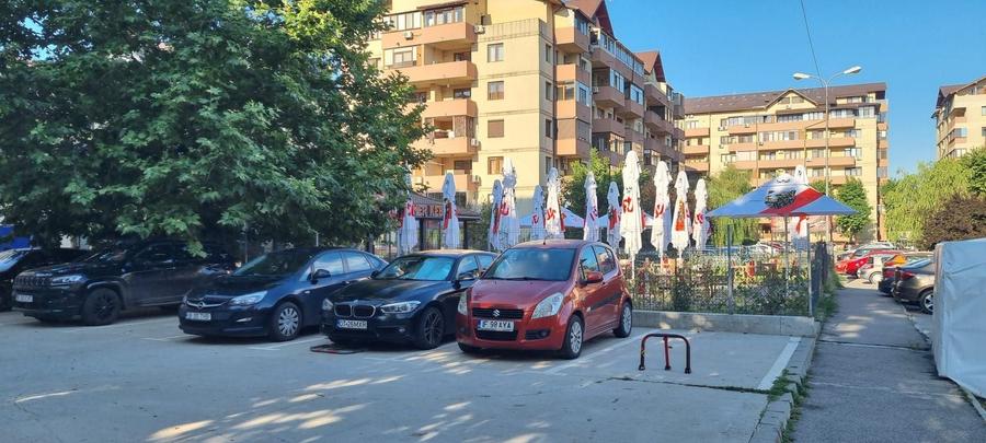 Apartament cu 3 camere decomandat, mobilat în Prelungirea Ghencea
