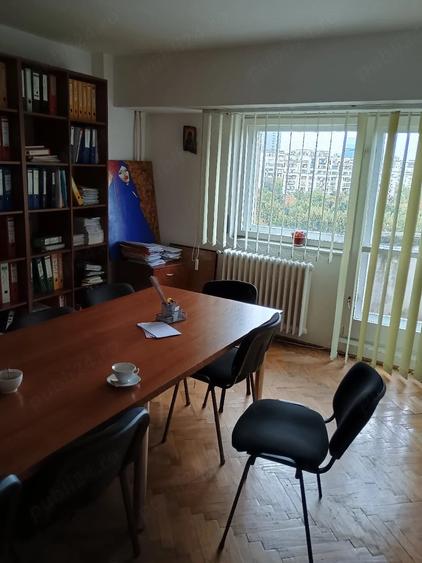 Apartament cu 2 camere decomandat în Unirii