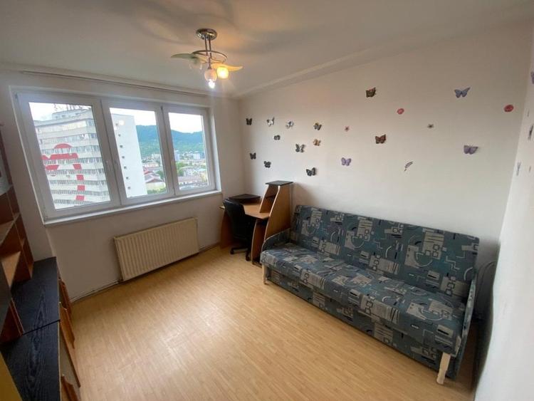 Apartament cu 2 camere decomandat, mobilat în Gării