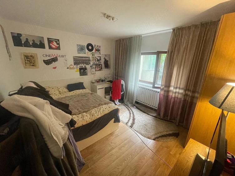 Apartament cu 4 camere decomandat în 13 Septembrie