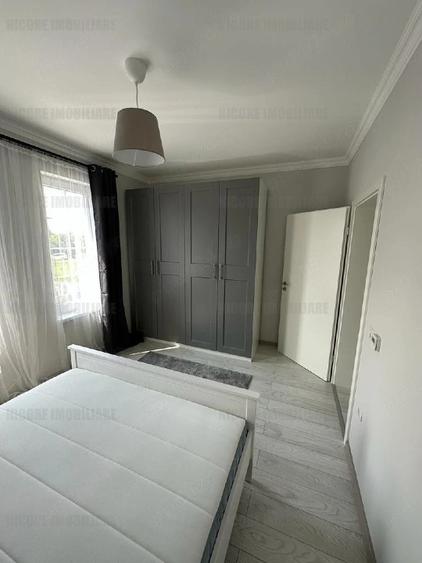  Apartament 2 camere - Giroc - 56 mp - etaj 1 - 400 euro  - 3