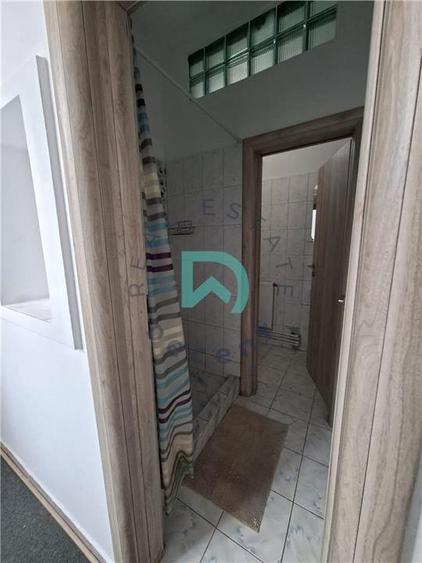 Apartament cu 2 camere decomandat în Blumăna