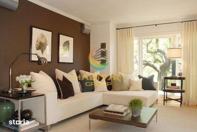 Apartament cu 2 camere în Tineretului
