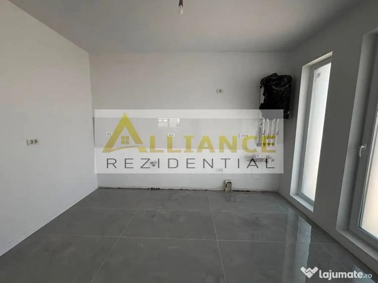 Casă cu 3 camere cu Teren 350 Mp în Berceni