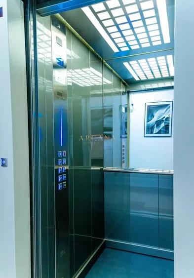 Apartament cu 2 camere decomandat în Semicentral