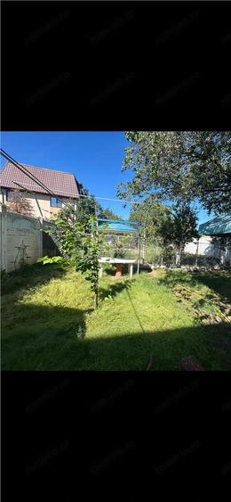 Casa pe sol, teren 694 mp - Centrals - 1