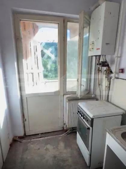 Garsonieră decomandată în Șimleu Silvaniei