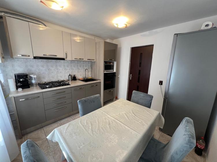 Apartament cu 2 camere decomandat, mobilat în Gheorgheni — fotografia 1
