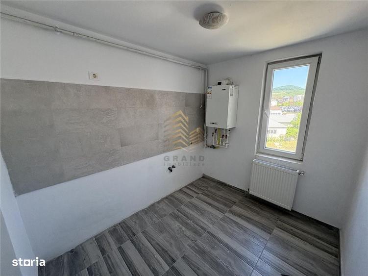 Apartament cu 2 camere decomandat în Decebal