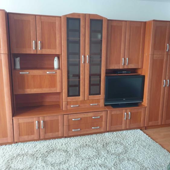 Garsonieră decomandată în Florești