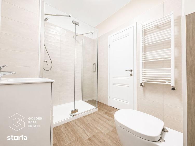 Apartament cu 2 camere în UTA
