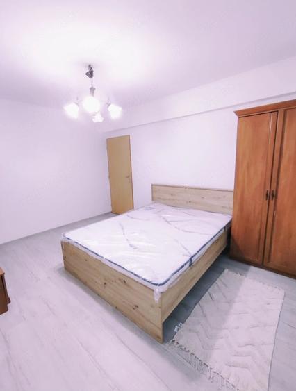 Apartament cu 2 camere decomandat în Tudor Vladimirescu