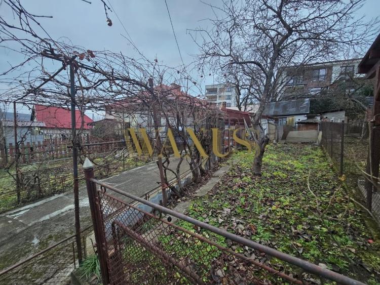 Duplex cu 2 camere cu Canalizare în Gruia
