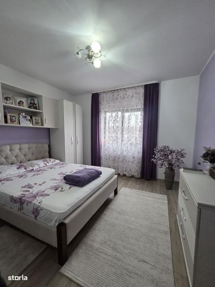 Casă cu 4 camere în Paltin