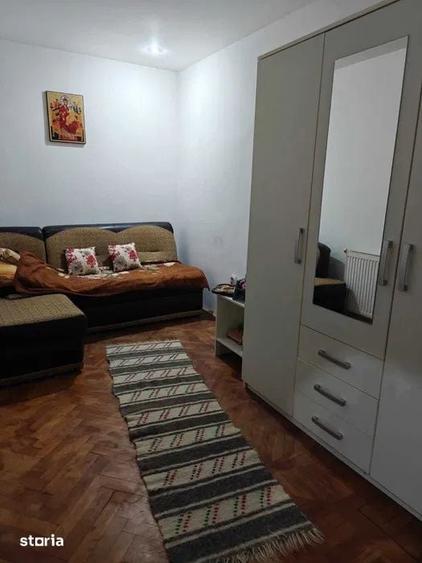 Apartament 1 camera si nisa de dormit, 40,6mp, Dorobantilor, pret nego - 6