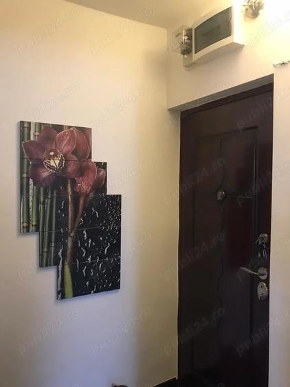 Apartament cu 2 camere decomandat în Vest