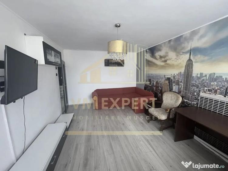 APARTAMENT 2 CAMERE ETAJ 4 CAMPULUNG GRUI - 15