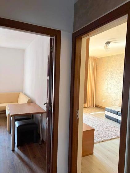 Apartament cu 3 camere decomandat în Metalurgie