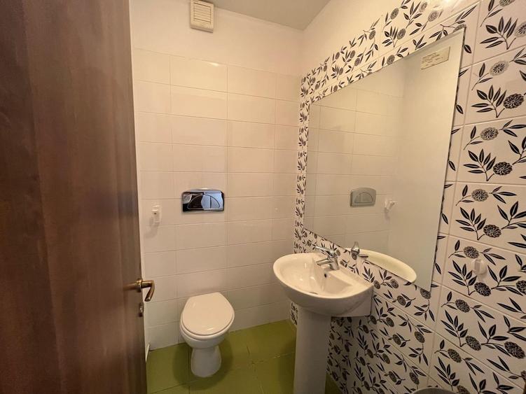 Apartament cu 2 camere, mobilat în Iancu Nicolae