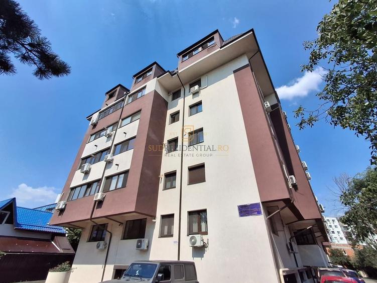 Garsoniera de vanzare, stradal Metalurgiei, parcare, Comision 0% - 1