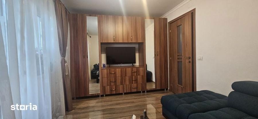 Apartament cu 2 camere semidecomandat în Sud