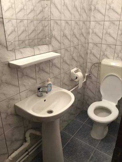 Apartament cu 3 camere decomandat în Sebastian
